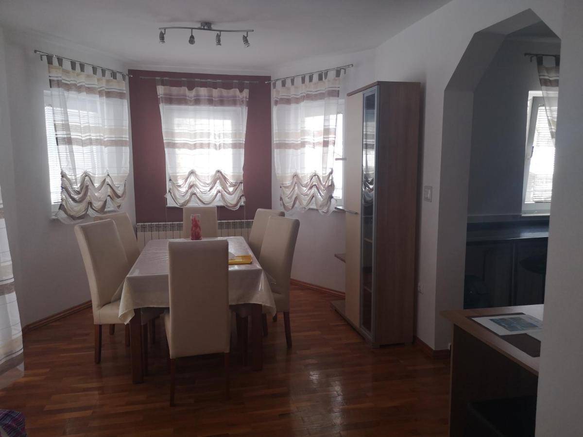 Apartment Igor - Holiday Home Ostarije Exterior foto