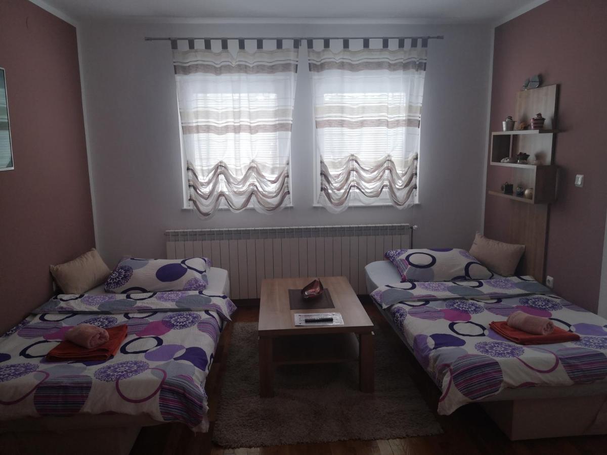 Apartment Igor - Holiday Home Ostarije Exterior foto