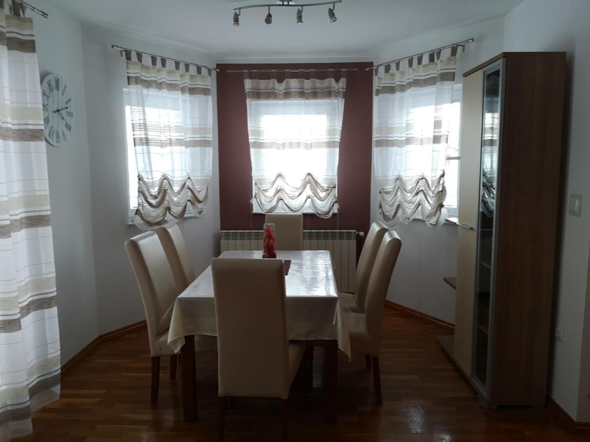 Apartment Igor - Holiday Home Ostarije Exterior foto