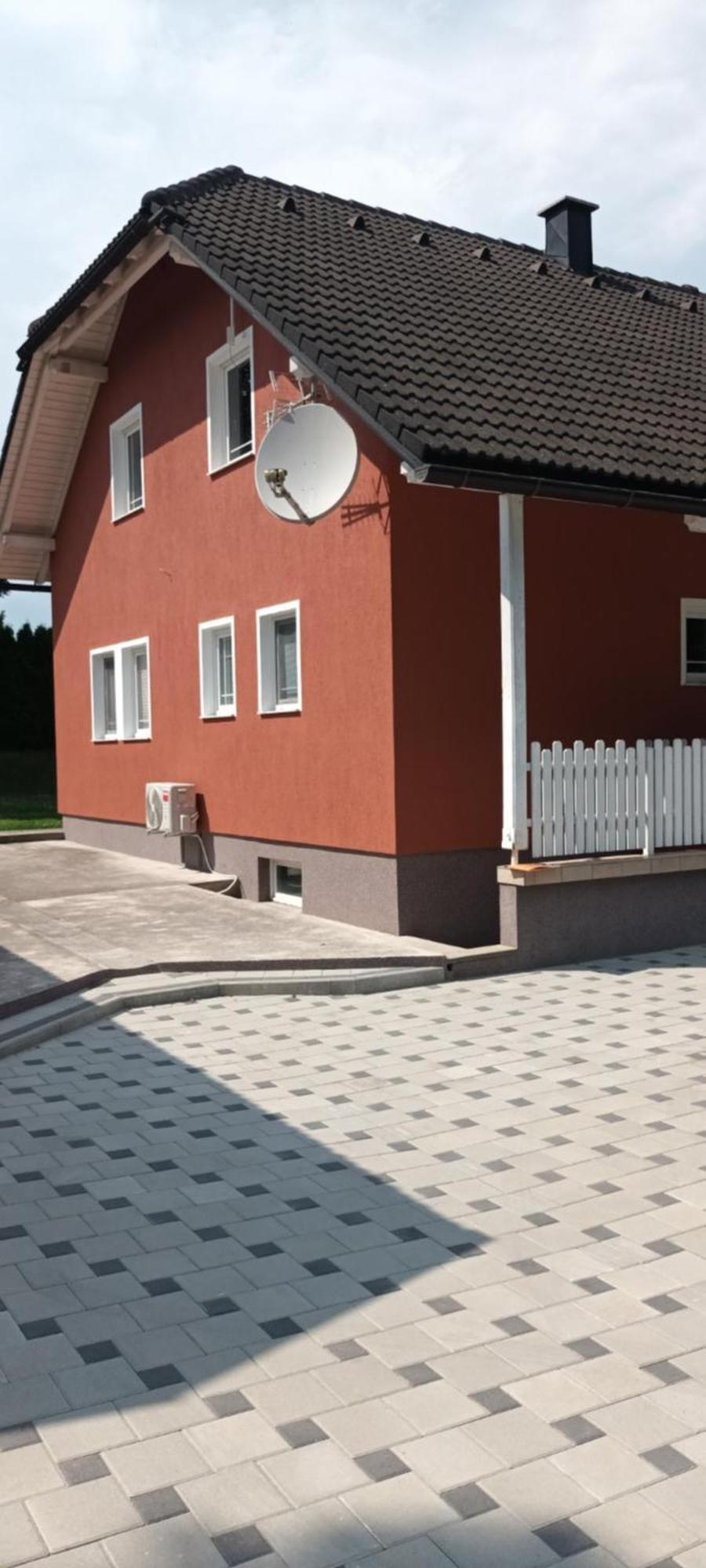 Apartment Igor - Holiday Home Ostarije Exterior foto
